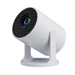Mini proiettore HY300Pro+ Android 13 short-throw 720p