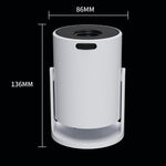 Mini proiettore HY300Pro+ Android 13 short-throw 720p - immagine 17