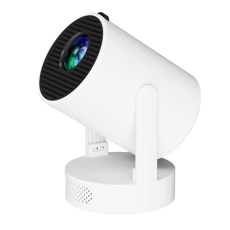 Mini proiettore portatile HY300 720p con Android 13 - immagine 2