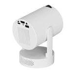 Mini proiettore portatile HY300 720p con Android 13 - immagine 5