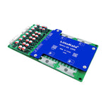 Scheda BMS LiFePO4 LiitoKala 8S 24V 100A con Bluetooth - immagine 2