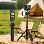 Estensione testa treppiede Insta360 Ace Pro 2 X5