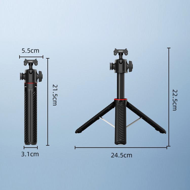 Estensione testa treppiede Insta360 Ace Pro 2 X5