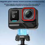 Estensione testa treppiede Insta360 Ace Pro 2 X5