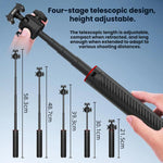 Estensione testa treppiede Insta360 Ace Pro 2 X5