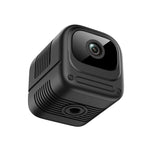 Telecamera WiFi con visione notturna e allarme smart W08