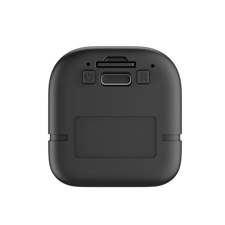 Telecamera WiFi con visione notturna e allarme smart W08