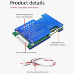 Scheda BMS LiitoKala 13S 48V 50A per batterie al litio - immagine 4