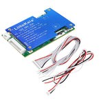 Scheda BMS LiitoKala 16S 48V 30A per batterie LiFePO4
