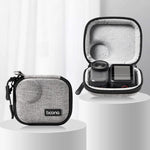 Custodia rigida in EVA per DJI Osmo Nano 10x8x5cm
