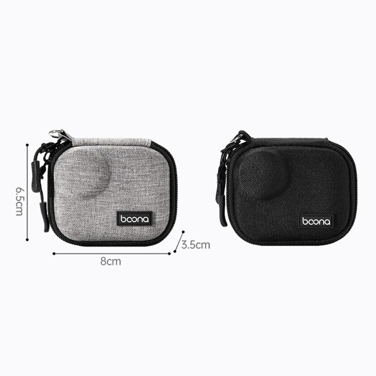Custodia rigida in EVA per DJI Osmo Nano 10x8x5cm