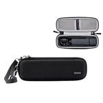 Custodia rigida in EVA per DJI Osmo Pocket 3 grigia