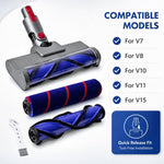 Testina di pulizia per Dyson V7 V8 V10 V11 V15 4 in 1
