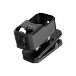 Clip magnetica per tracolla zaino DJI Osmo Nano Flymile