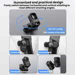 Clip magnetica per tracolla zaino DJI Osmo Nano Flymile