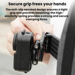 Clip magnetica per tracolla zaino DJI Osmo Nano Flymile