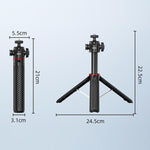 Treppiede estensibile per selfie per DJI Osmo Pocket 4