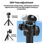 Treppiede estensibile per selfie per DJI Osmo Pocket 4
