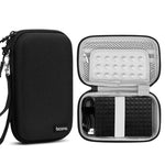 Custodia rigida in EVA per hard disk e power bank