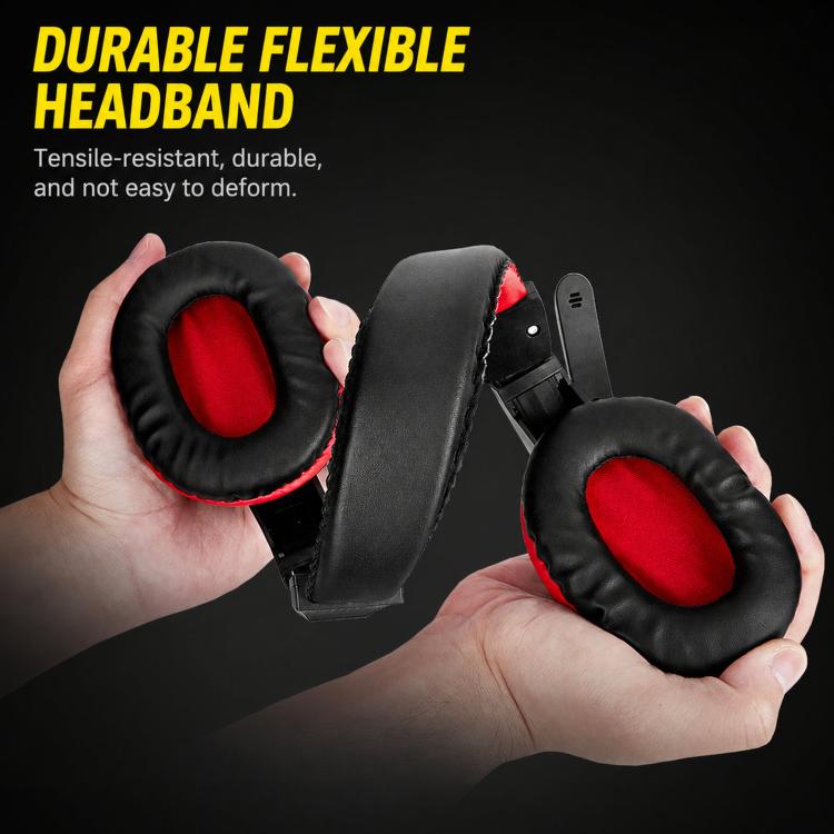 Pacchetto gaming 5 in 1 tastiera retroilluminata mouse cuffie