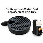 Vassoio raccogligocce ricambio Nespresso Vertuo Next