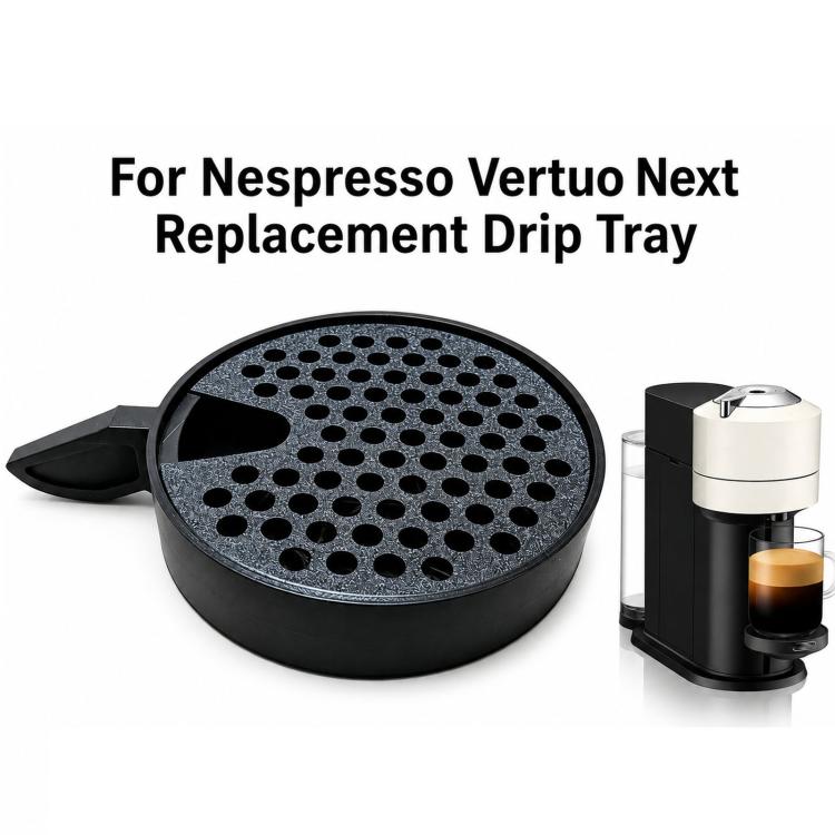 Vassoio raccogligocce ricambio Nespresso Vertuo Next