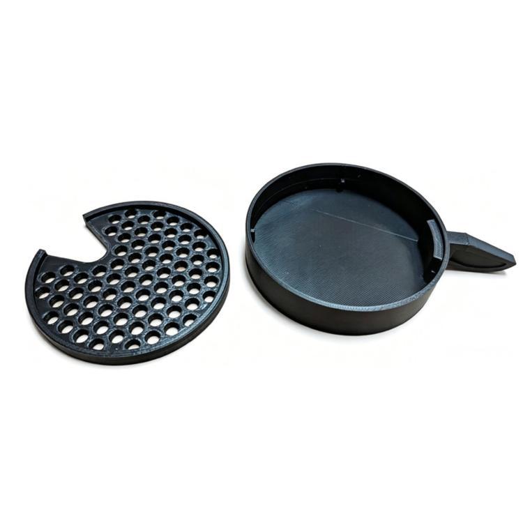 Vassoio raccogligocce ricambio Nespresso Vertuo Next