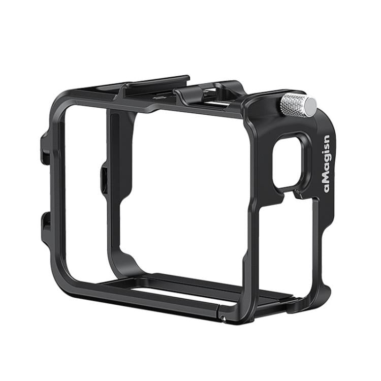 Custodia in alluminio per Insta360 Ace Pro 2 e Ace Pro
