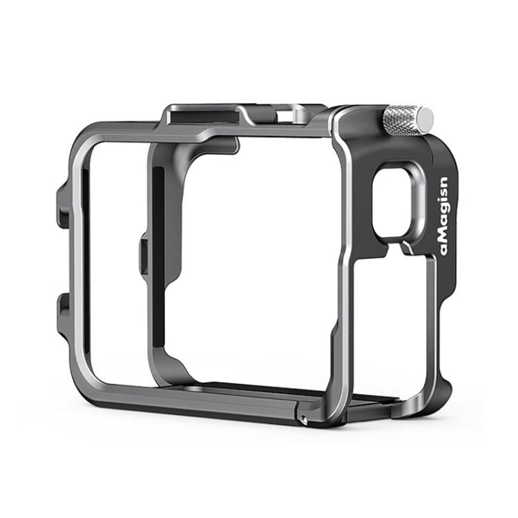 Custodia in alluminio per Insta360 Ace Pro 2 e Ace Pro