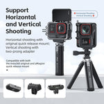 Custodia in alluminio per Insta360 Ace Pro 2 e Ace Pro