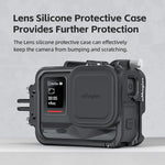 Custodia in alluminio per Insta360 Ace Pro 2 e Ace Pro