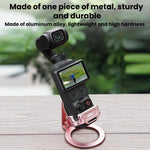 Supporto magnetico per teleprompter DJI Osmo Pocket 4/4 Pro/3