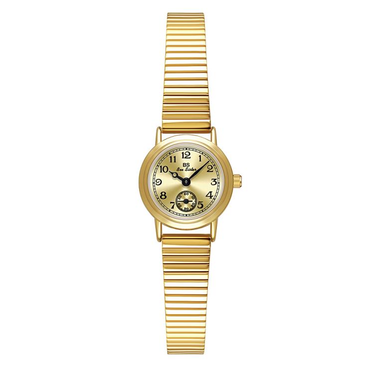 Orologio da donna vintage BS Bee Sister FA1870 piccolo