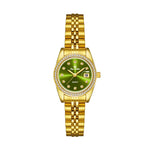 Orologio da donna BS Bee Sister FA1787 con cinturino in acciaio
