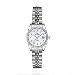 Orologio da donna BS Bee Sister FA1787 con cinturino in acciaio