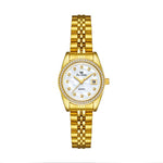 Orologio da donna BS Bee Sister FA1787 con cinturino in acciaio