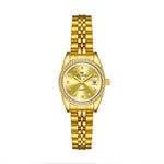 Orologio da donna BS Bee Sister FA1787 con cinturino in acciaio