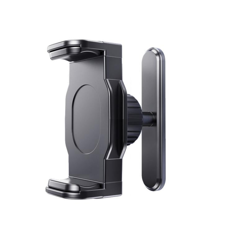 Supporto magnetico per telefono da palestra con clip girevole 360