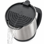 Coperchio con filtro a clip per Thermomix TM6 TM5