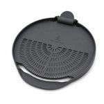 Coperchio con filtro a clip per Thermomix TM6 TM5