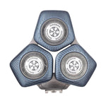 Testina di ricambio per rasoio Philips SH71 compatibile S7000