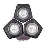 Testina di ricambio per rasoio Philips SH71 compatibile S7000