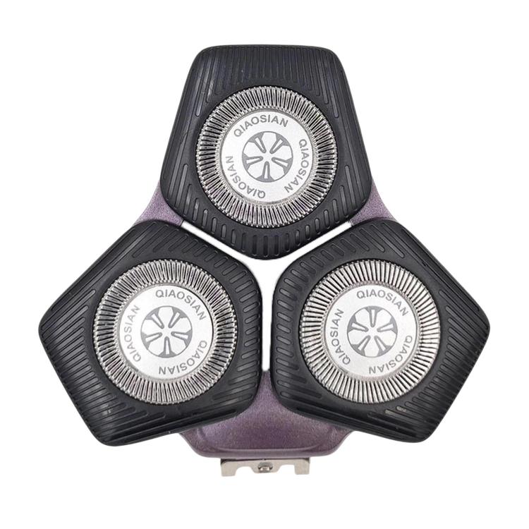 Testina di ricambio per rasoio Philips SH71 compatibile S7000