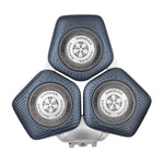 Testina di ricambio per rasoio Philips SH71 compatibile S7000