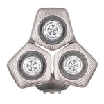 Testina di ricambio per rasoio Philips SH71 compatibile S7000