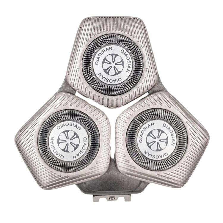 Testina di ricambio per rasoio Philips SH71 compatibile S7000