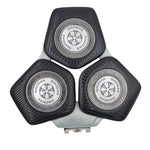 Testina di ricambio per rasoio Philips SH71 compatibile S7000