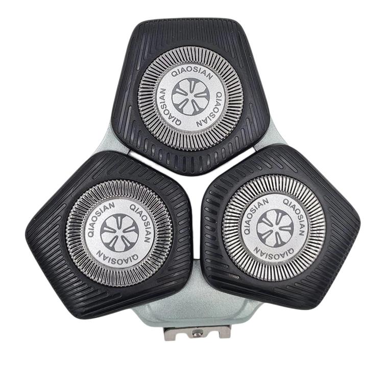 Testina di ricambio per rasoio Philips SH71 compatibile S7000