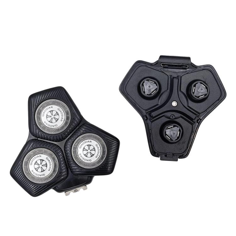 Testina di ricambio per rasoio Philips SH71 compatibile S7000