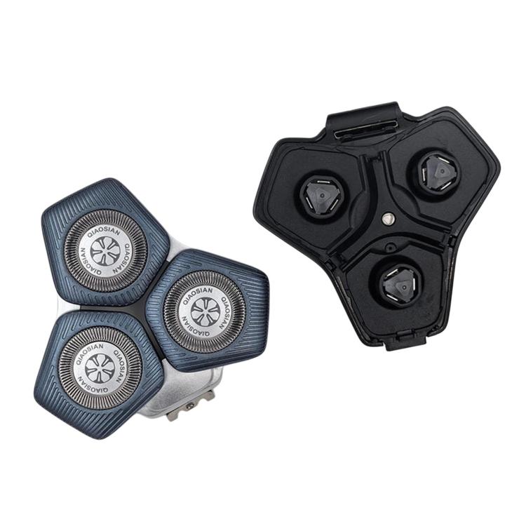 Testina di ricambio per rasoio Philips SH71 compatibile S7000